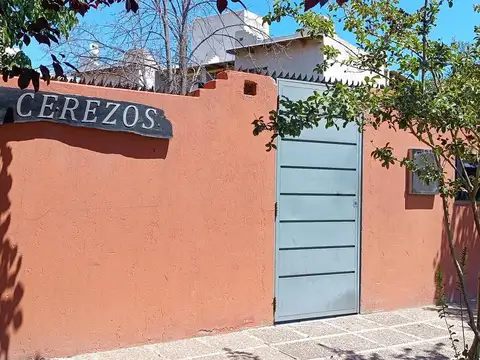 Casa en Lujan De Cuyo