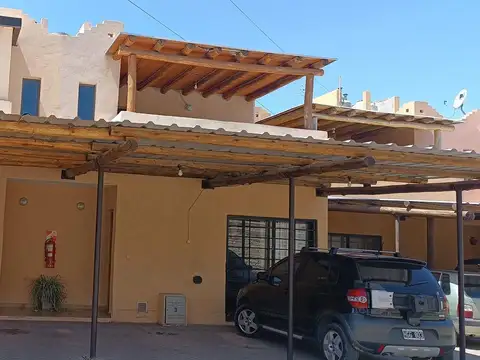 Casa en Alquiler de 2 dormitorios
