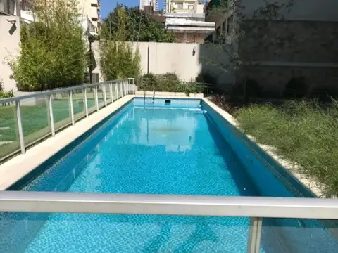 Humboldt 2500, Piso 10
