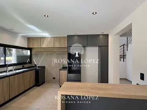 Casa en Venta A Estrenar