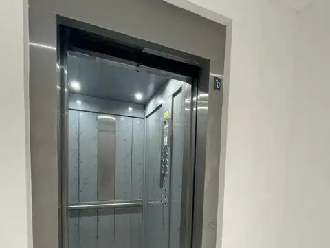 Departamento en Alquiler Apto profesional