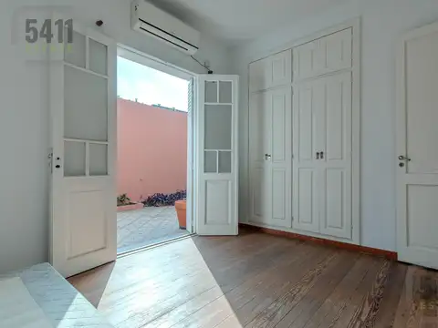 Depto Tipo Casa en Venta de 2 dormitorios