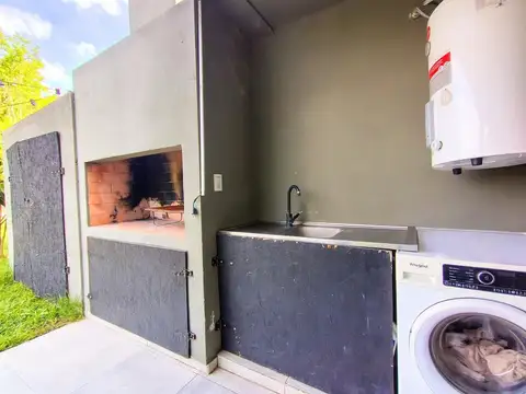 Casa en Venta 6 años