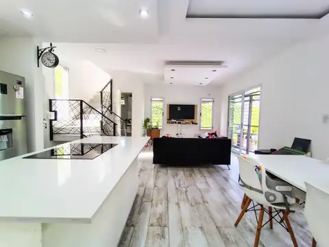 Casa en venta de 3 ambientes La Reja Grande Moreno