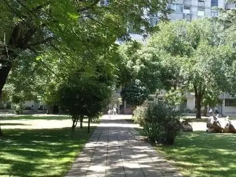 VENDO DPTO 2 DORM VILLA SANTOS TESEI HURLINGHAM
