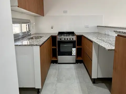 Departamento en Venta en La Plata, USD 125.000