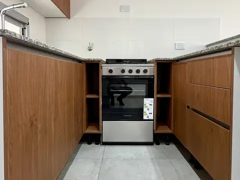 Departamento en Venta A Estrenar