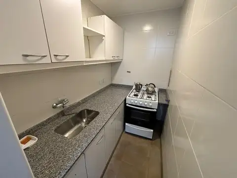 Depto Tipo Casa en Alquiler al Oeste