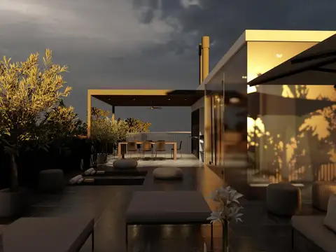 Departamento en Venta en Núñez, USD 240.000