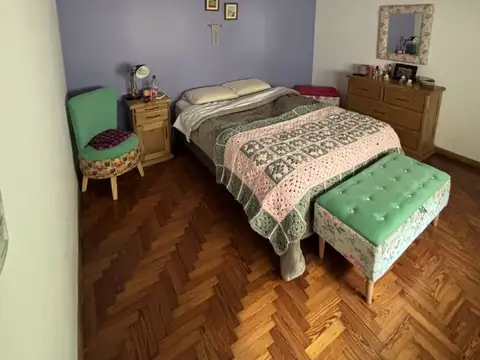 Depto Tipo Casa en Venta en Parque Avellaneda, USD 199.000