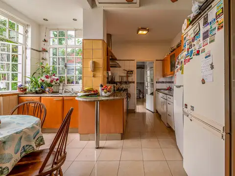 Casa en Venta al Oeste