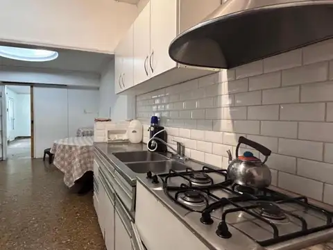 Depto Tipo Casa en Venta con 1 cocheras