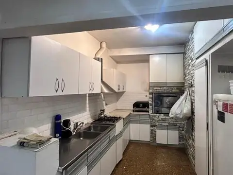 Depto Tipo Casa en Venta 1 año