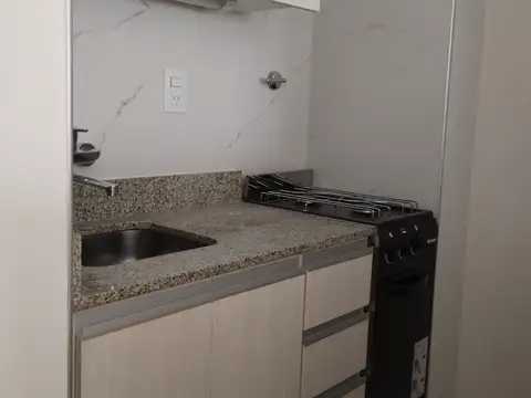 Departamento en Alquiler en Recoleta, $ 600.000