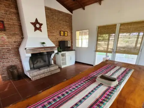 Casa en Venta en Oliveros, USD 179.000