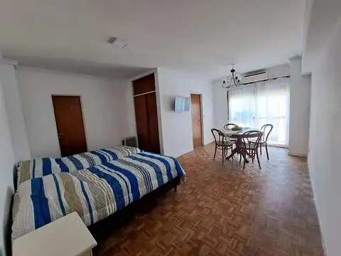 Departamento en alquiler temporario