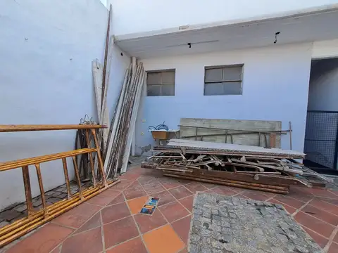 Depto Tipo Casa en Venta de 2 ambientes