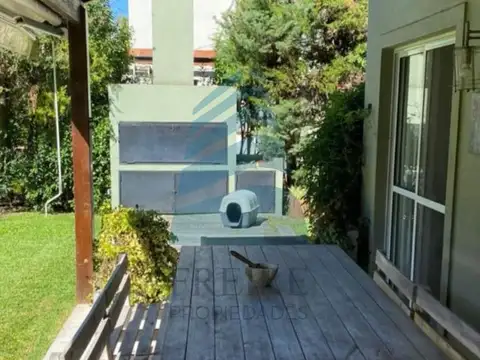 Casa en Venta 20 años