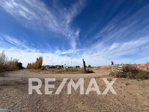 VENTA TERRENO  EN CHINA MUERTA JARDINES DEL LIMAY