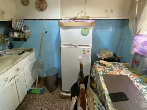 Departamento en Venta 40 años