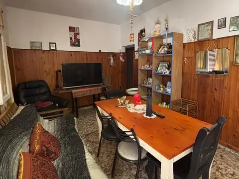 Domingo Matheu 3500
