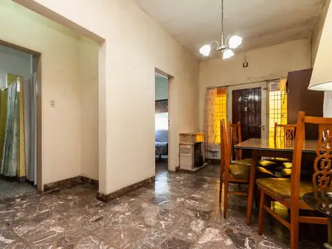 Casa en Venta 43 años