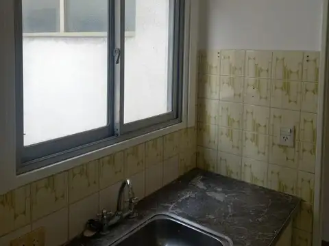 Departamento en Venta en Quilmes, USD 44.000