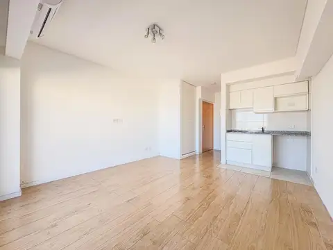 Venta Departamento Monoambiente c/balcón y Pileta, Agüero y Cordoba, Recoleta.