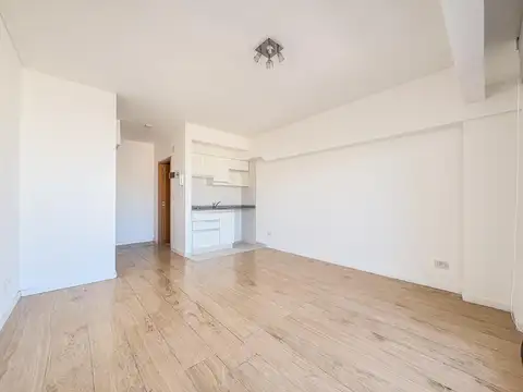 Departamento en Venta en Recoleta, USD 84.900