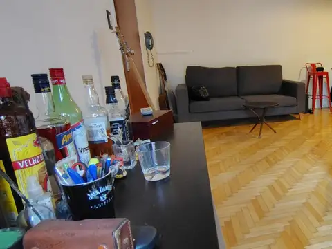 Mendoza 4669 , Piso 2