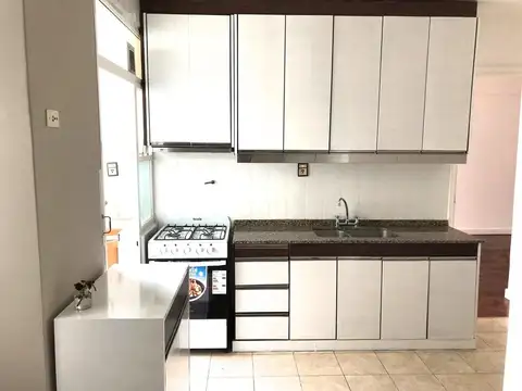 Departamento en Alquiler 40 años