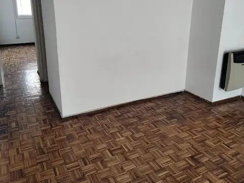 Departamento en Venta 40 años