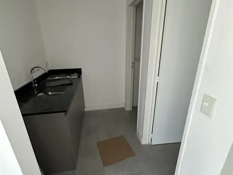 Av. Corrientes 1400, Piso 21