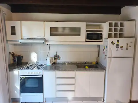 Departamento en Venta en Dina Huapi, USD 98.000