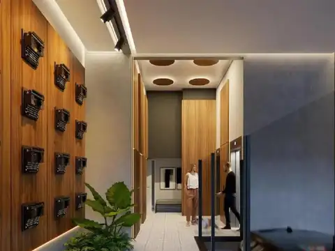 Departamento en Venta en Centro, USD 68.000