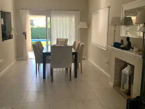 Casa  en Venta en Habitat Residencias, Pilar, G.B.A. Zona Norte