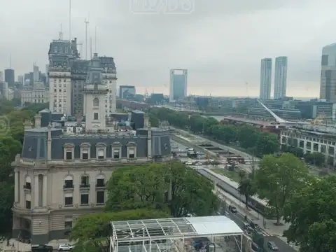 Departamento  en Alquiler en Puerto Madero, Capital Federal, Buenos Aires