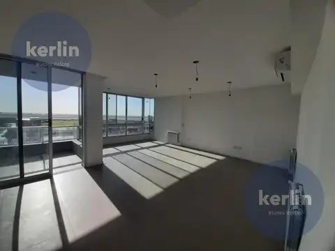 Departamento 5 ambientes con 3 baños