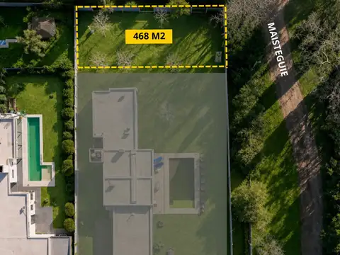 LOTE EN VENTA EN PINARES DE ESTHER PUEBLO ESTHER
