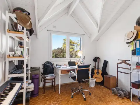 Casa en Venta 46 años