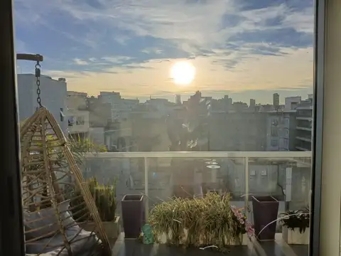 Departamento en Venta de 2 dormitorios