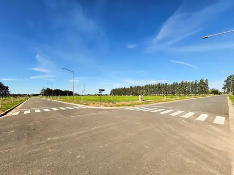 Terreno en Venta en General Lagos, USD 22.000