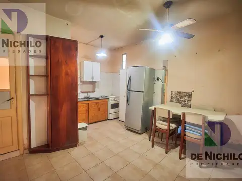 Casa en Venta de 1 dormitorio