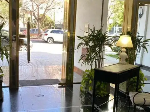 Departamento en Alquiler en Núñez, USD 1.200