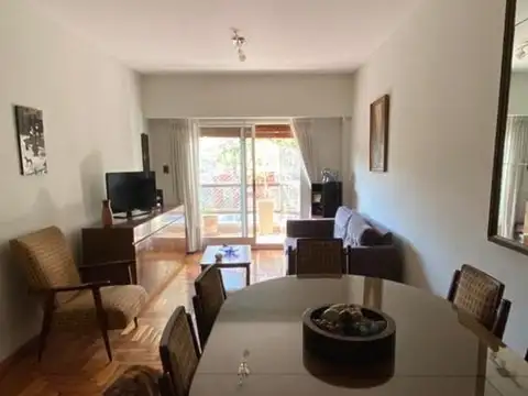 Departamento en Alquiler 25 años