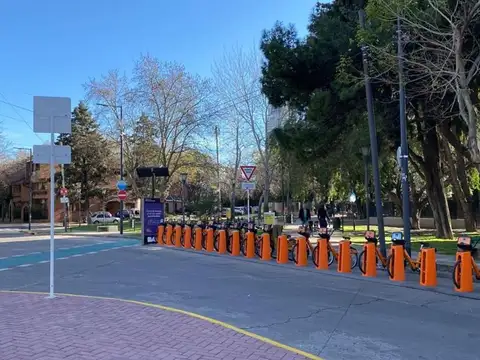 Avenida Rivadavia 2200, Piso 2°