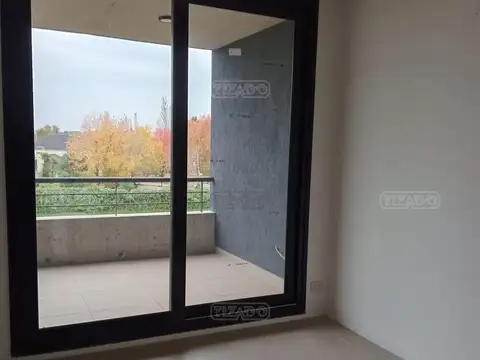 Departamento en Venta con 1 cochera