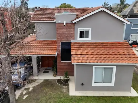 Casa en Venta de 3 dormitorios