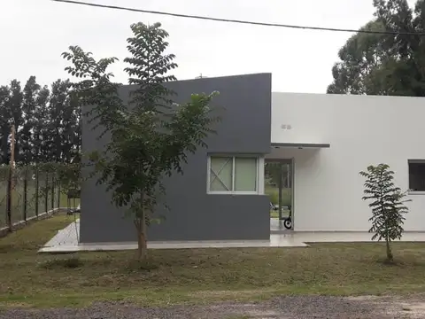 CASA QUINTA FINANCIADA EN VENTA EN RECONQUISTA