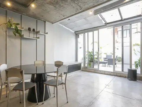 Departamento en Venta 27 años
